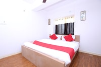 Hotel O Sukooon City View 