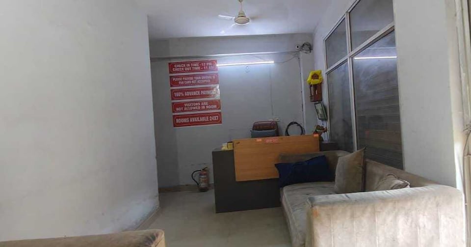 Hotel O Jps Paradise Residency Hotel , Dwarka Delhi, Delhi
