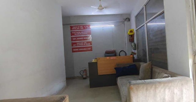 Hotel O Jps Paradise Residency Hotel 
