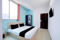 Hotel O Jps Paradise Residency Hotel 