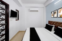 Hotel O Jps Paradise Residency Hotel 