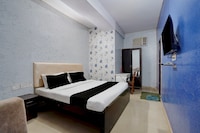 Hotel O Jps Paradise Residency Hotel 