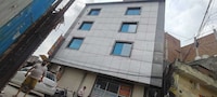 Hotel O Jps Paradise Residency Hotel 