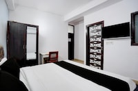 Hotel O Jps Paradise Residency Hotel 