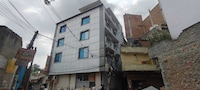 Hotel O Jps Paradise Residency Hotel 