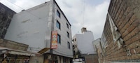 Hotel O Jps Paradise Residency Hotel 