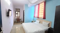 Hotel O Jps Paradise Residency Hotel 