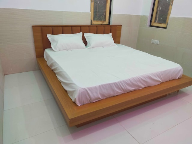 SPOT ON Kanha Garden Resort