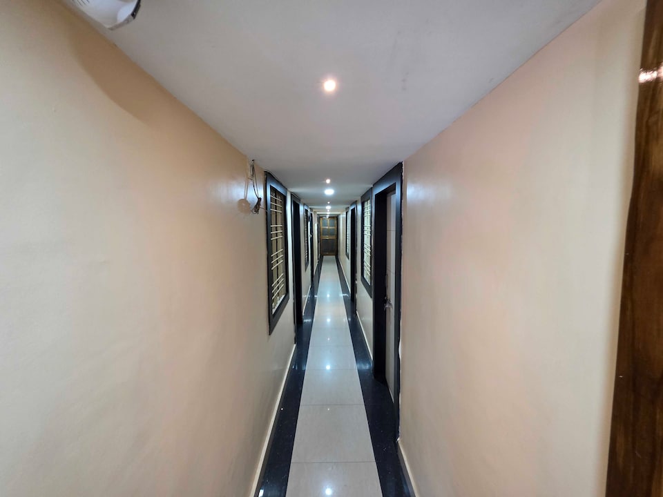 OYO 846024 Sharma Lodge, Bilaspur, Bilaspur