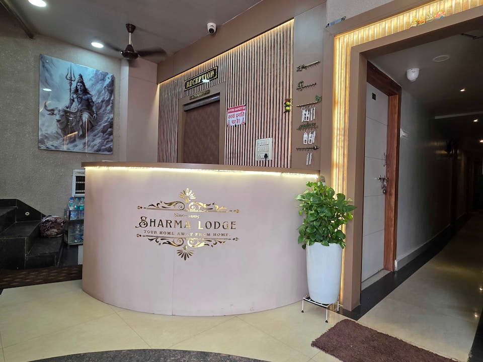OYO 846024 Sharma Lodge, Bilaspur, Bilaspur