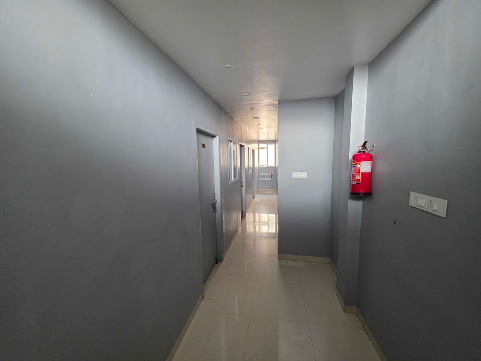 OYO 846024 Sharma Lodge, Bilaspur, Bilaspur