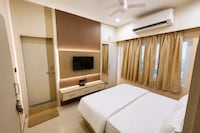 OYO 846024 Sharma Lodge