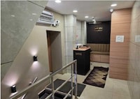 OYO 846024 Sharma Lodge