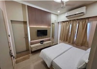 OYO 846024 Sharma Lodge