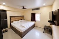 OYO 846024 Sharma Lodge