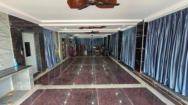 HOTEL O VSK GRAND STAY