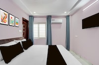 HOTEL O VSK GRAND STAY