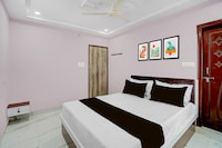 HOTEL O VSK GRAND STAY