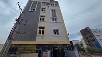 HOTEL O VSK GRAND STAY