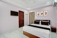 HOTEL O VSK GRAND STAY