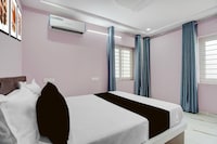 HOTEL O VSK GRAND STAY