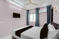 HOTEL O VSK GRAND STAY
