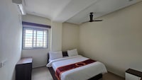 HOTEL O VSK GRAND STAY