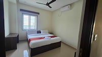 HOTEL O VSK GRAND STAY