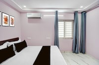 HOTEL O VSK GRAND STAY