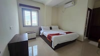 HOTEL O VSK GRAND STAY