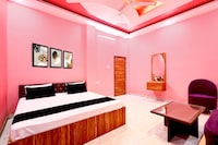 Spot on Pink Cityy Banquet 