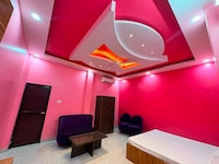 Spot on Pink Cityy Banquet 