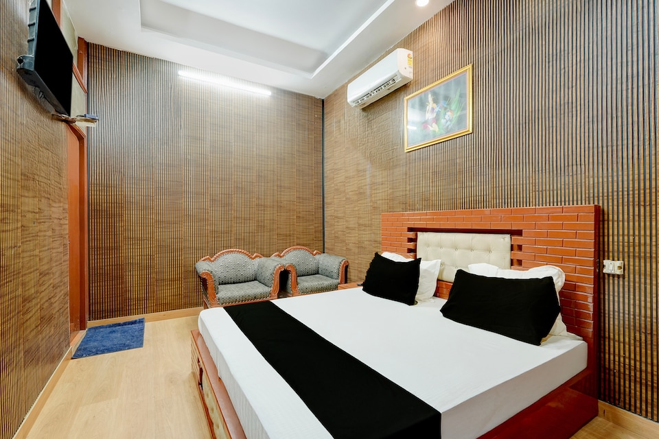 HOTEL O TIRUPATI, Meerut, Meerut