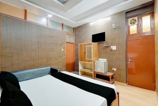 HOTEL O TIRUPATI