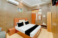 HOTEL O TIRUPATI