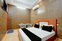 HOTEL O TIRUPATI