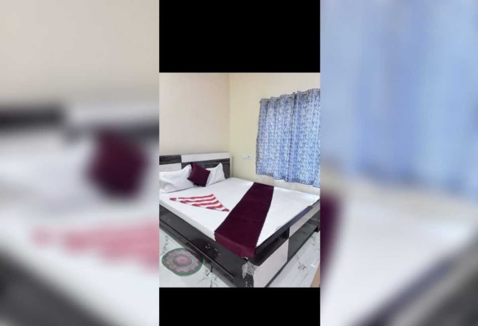 Hotel O Raj, Muzaffarpur, Muzaffarpur