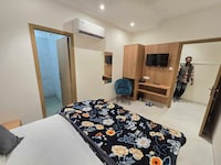Hotel O One Earth Hotel City Pearl