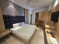 Hotel O One Earth Hotel City Pearl