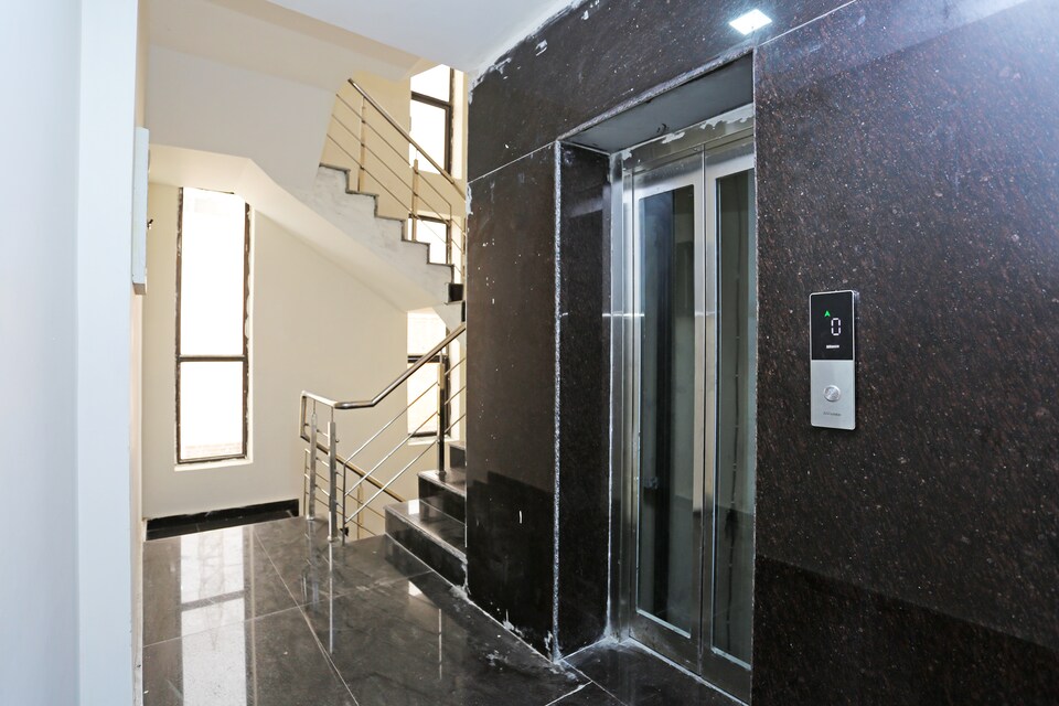 OYO 15098 Hotel Crystal View , Bhupatwala Haridwar, Haridwar