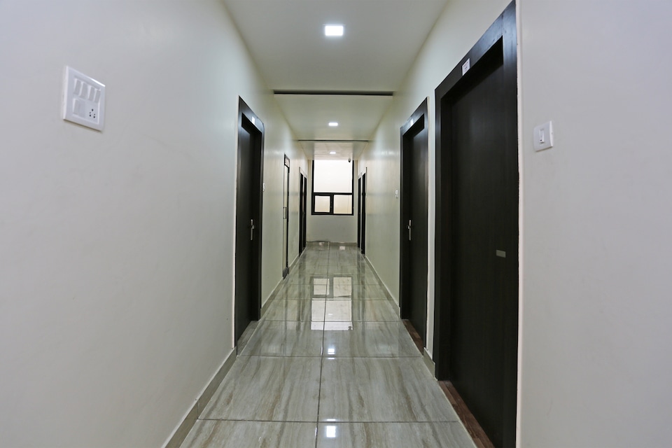OYO 15098 Hotel Crystal View , Bhupatwala Haridwar, Haridwar