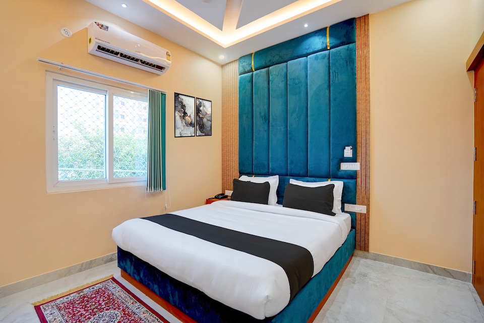 Hotel O Shree Mahalaxmi Raghav Inn, Ayodhya, Ayodhya