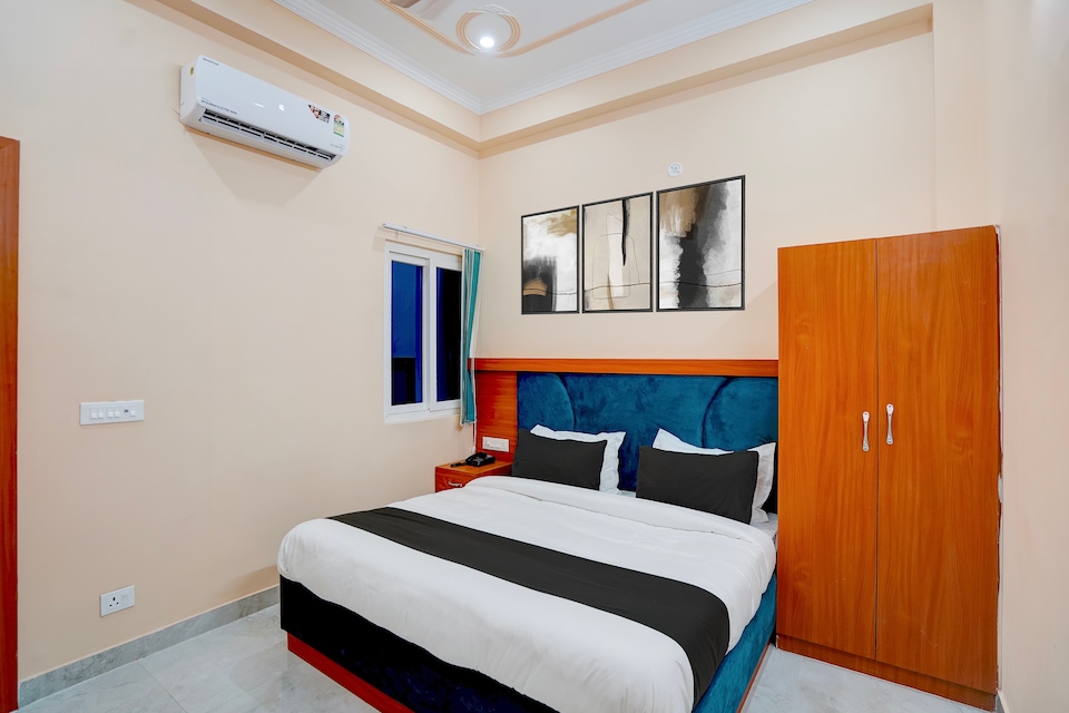 Hotel O Shree Mahalaxmi Raghav Inn, Ayodhya, Ayodhya