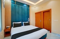 Hotel O Shree Mahalaxmi Raghav Inn