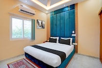 Hotel O Shree Mahalaxmi Raghav Inn