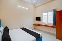Hotel O Shree Mahalaxmi Raghav Inn