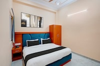 Hotel O Shree Mahalaxmi Raghav Inn