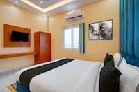 Hotel O Shree Mahalaxmi Raghav Inn