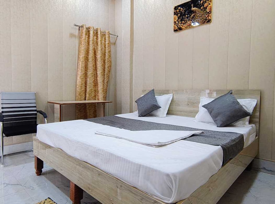 Hotel O Blessing Inn Hotel, Hardoi, Hardoi