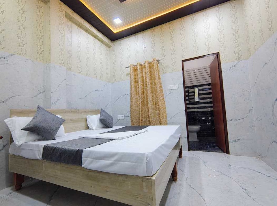 Hotel O Blessing Inn Hotel, Hardoi, Hardoi